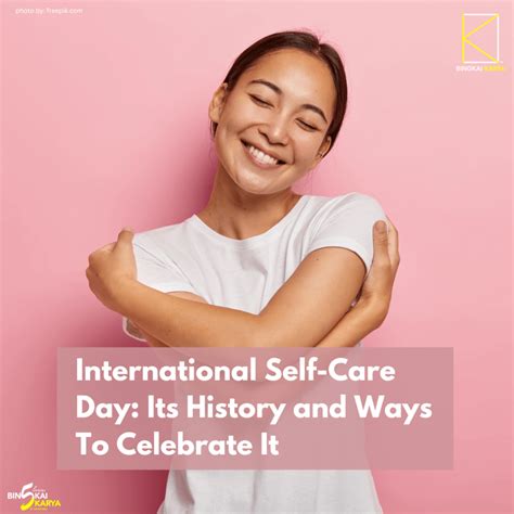 International Self.